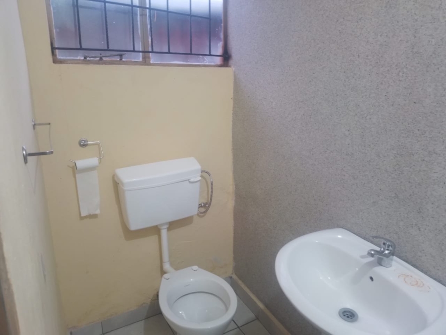 To Let 2 Bedroom Property for Rent in Vista Park Free State